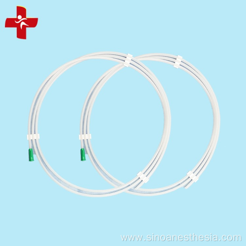 PTCA Guide Wire PTCA line